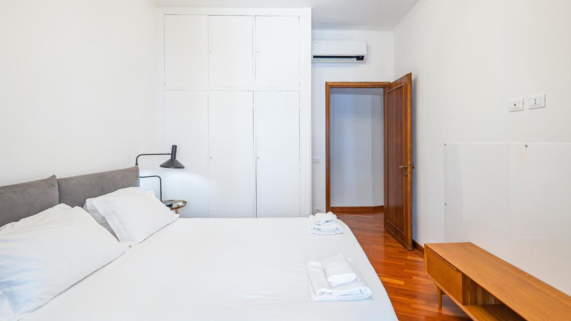 Piazza Navona Elegant And Central Three-Room Apt Rome Bagian luar foto