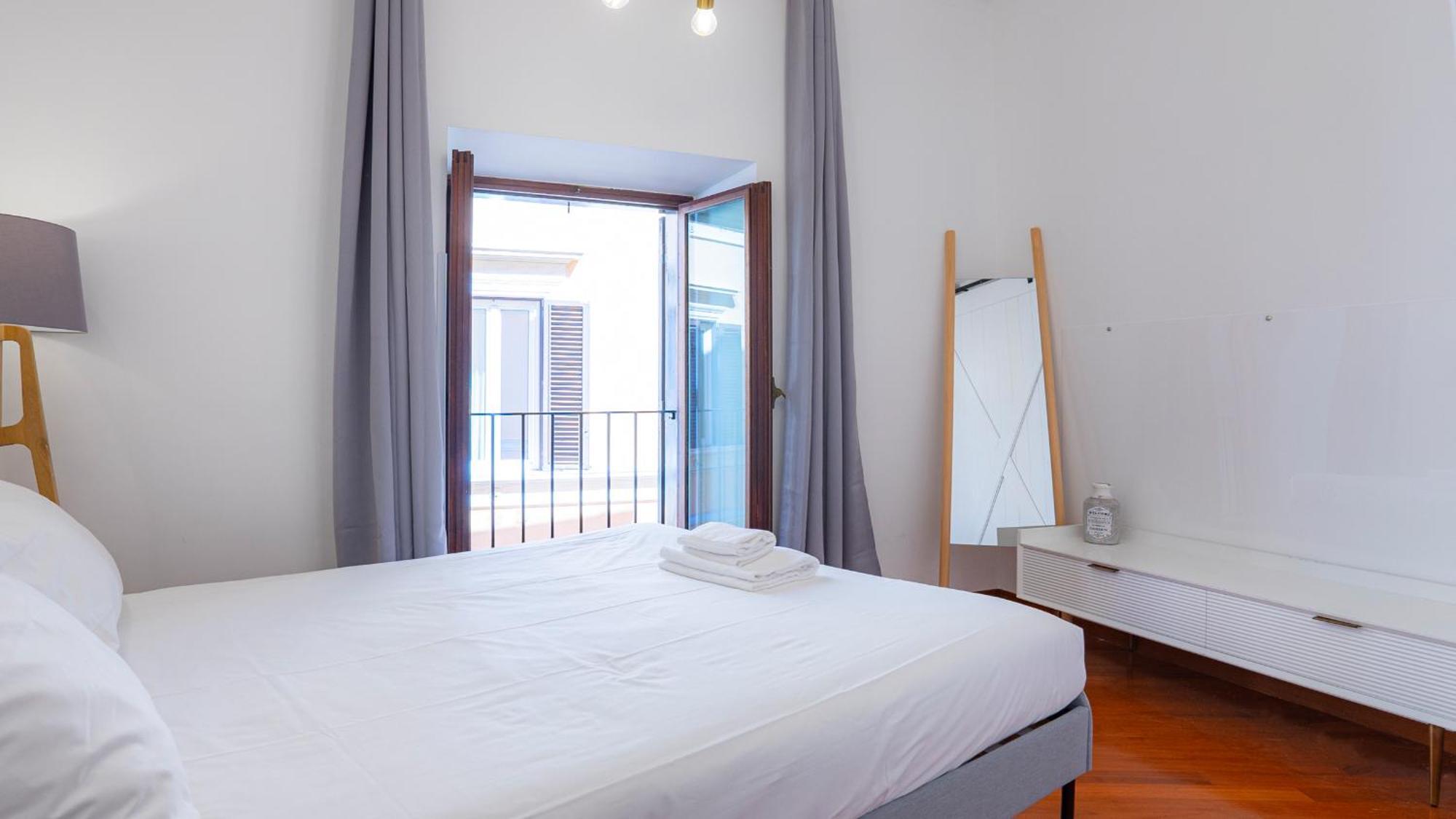 Piazza Navona Elegant And Central Three-Room Apt Rome Bagian luar foto