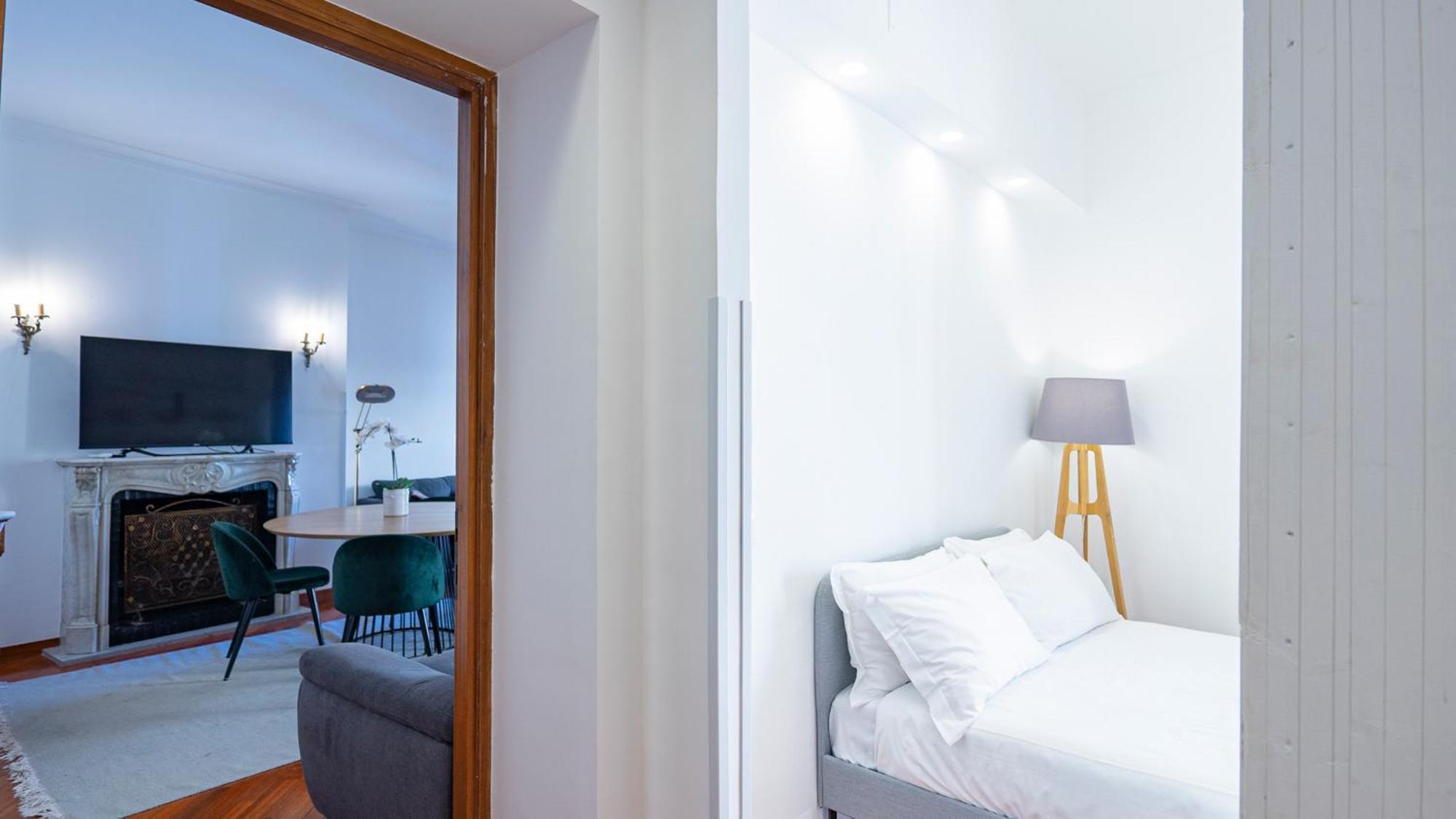 Piazza Navona Elegant And Central Three-Room Apt Rome Bagian luar foto