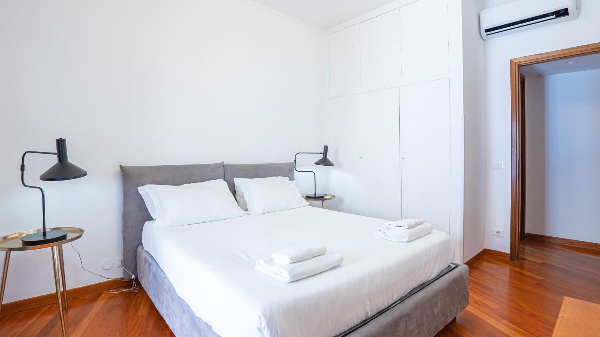 Piazza Navona Elegant And Central Three-Room Apt Rome Bagian luar foto