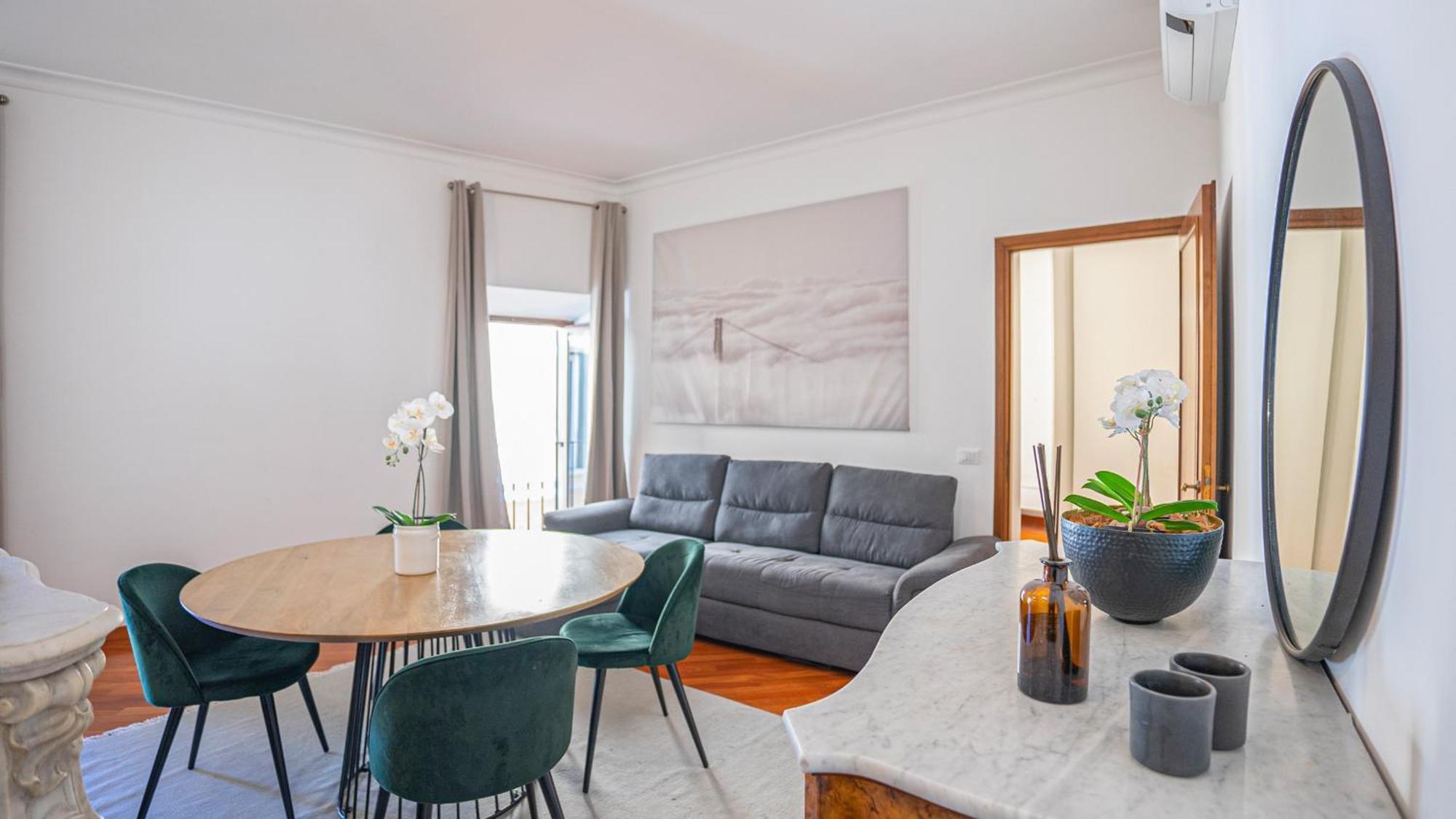 Piazza Navona Elegant And Central Three-Room Apt Rome Bagian luar foto